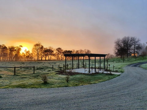 Tallawarra Homestead - Northern Rivers Accommodation 1