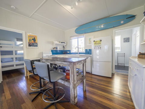 Tallowood Beachfront Cottage - Northern Rivers Accommodation 3