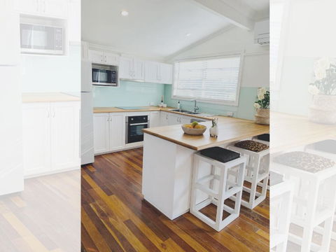 Tallulah Retreat - Valla Beach - Northern Rivers Accommodation 3