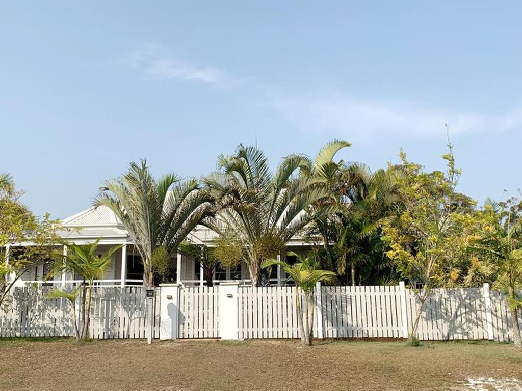 Booral NSW Northern Rivers Accommodation