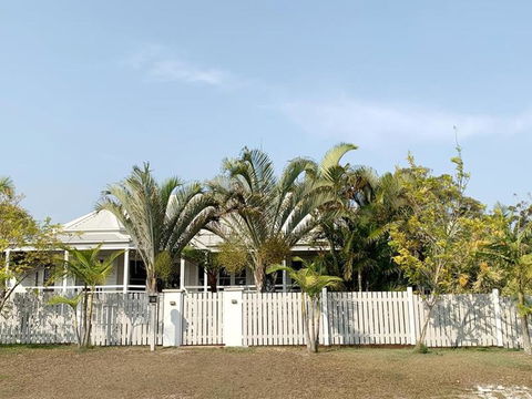 Tallulah Retreat - Valla Beach - Northern Rivers Accommodation 0