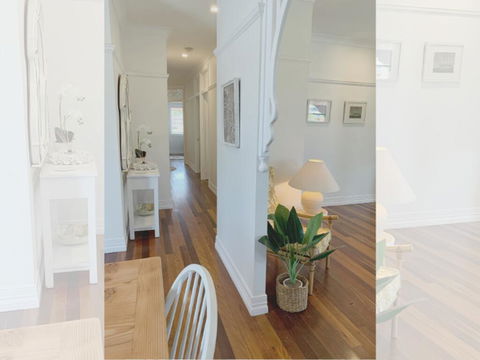 Tallulah Retreat - Valla Beach - Northern Rivers Accommodation 2