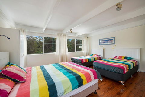Tallwood Ave 77 Mollymook - Northern Rivers Accommodation 1