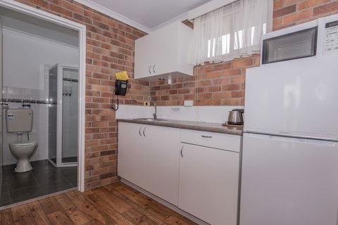 Tally Ho Motor Inn - Northern Rivers Accommodation 2