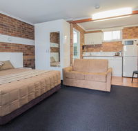 Tally Ho Motor Inn - Northern Rivers Accommodation