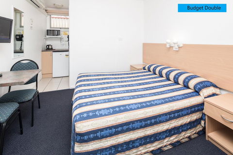 Tally Ho Motor Inn - Northern Rivers Accommodation 1