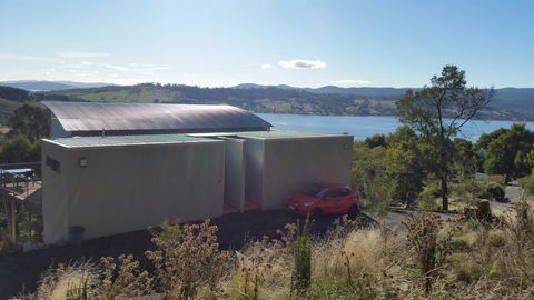 Tamar Ridge Apartments - Northern Rivers Accommodation 1