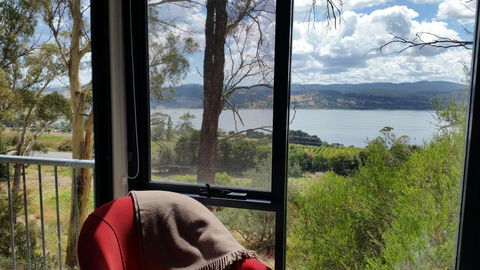 Tamar Ridge Apartments - Northern Rivers Accommodation 2