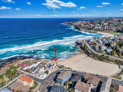 Tamarama Apartments - Northern Rivers Accommodation 1