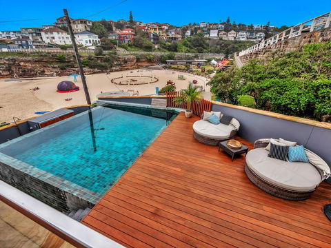 Tamarama Apartments - Northern Rivers Accommodation 3