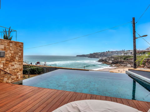Tamarama Apartments - Northern Rivers Accommodation 0