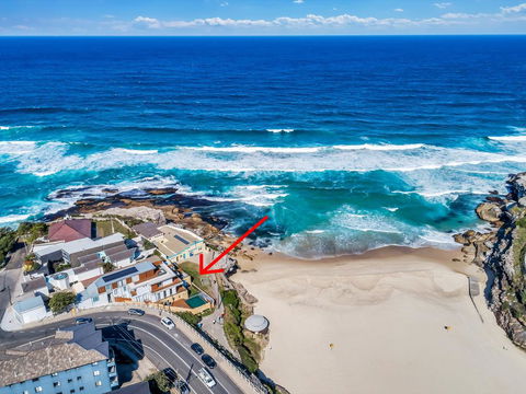 Tamarama Apartments - Northern Rivers Accommodation 2