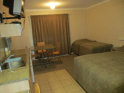 Tambo Mill Motel & Caravan Park - Northern Rivers Accommodation 3