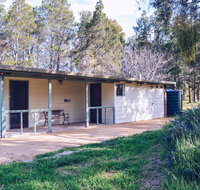 Tamu Barossa - Northern Rivers Accommodation