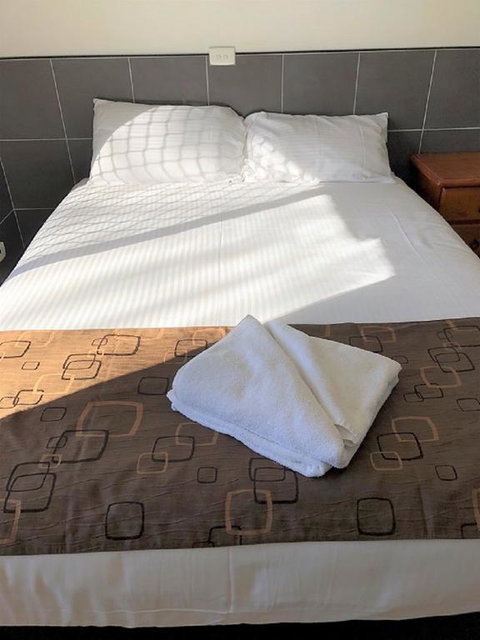 Tamworth Central Motel - Northern Rivers Accommodation 3