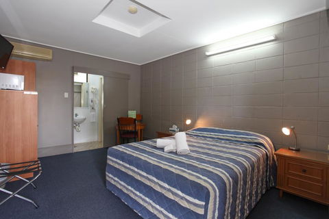 Tandara Hotel Motel - Northern Rivers Accommodation 0