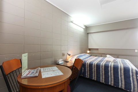 Tandara Hotel Motel - Northern Rivers Accommodation 1