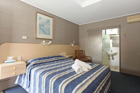 Tandara Hotel Motel - Northern Rivers Accommodation 2