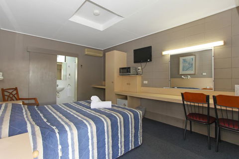 Tandara Hotel Motel - Northern Rivers Accommodation 3