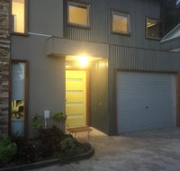 Tangles - Northern Rivers Accommodation