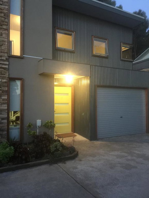Tangles - Northern Rivers Accommodation 0