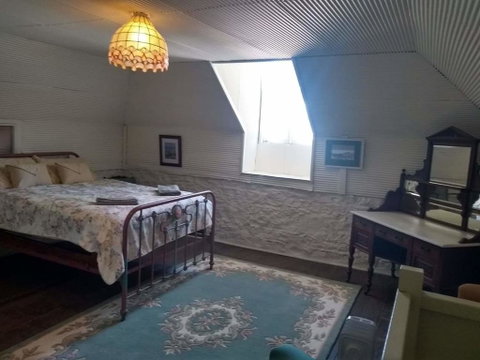 Tanilba House - Northern Rivers Accommodation 2