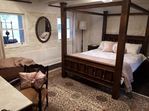 Tanilba House - Northern Rivers Accommodation 0