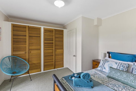 Tanjil - A Stroll From The Water In Paynesville - Northern Rivers Accommodation 2