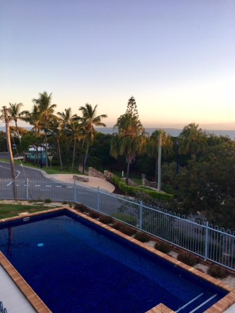 Tannum On The Beach Motel - Northern Rivers Accommodation 3