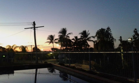Tannum On The Beach Motel - Northern Rivers Accommodation 1