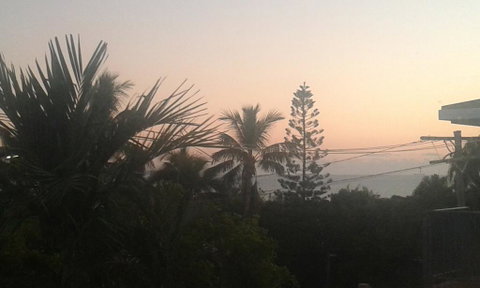 Tannum On The Beach Motel - Northern Rivers Accommodation 2