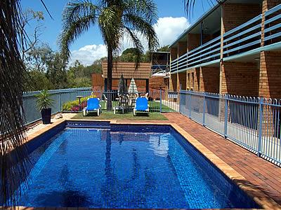 Find Mount Stuart TAS Northern Rivers Accommodation