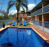 Tannum On The Beach Motel - Northern Rivers Accommodation