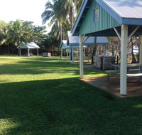 Tannum Sands Hotel / Motel - Northern Rivers Accommodation