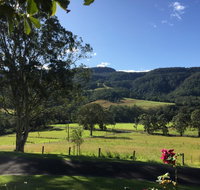 Tantallon - Northern Rivers Accommodation
