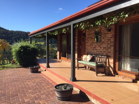 Tantallon - Northern Rivers Accommodation 1