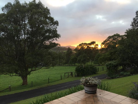 Tantallon - Northern Rivers Accommodation 2