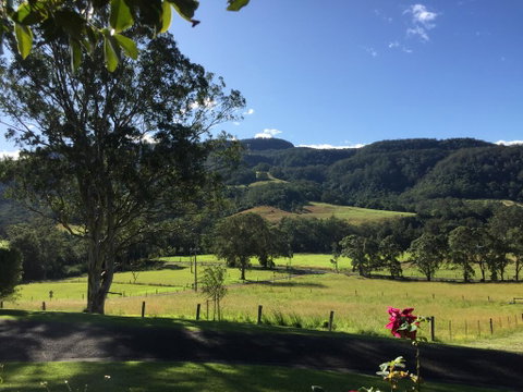 Tantallon - Northern Rivers Accommodation 0
