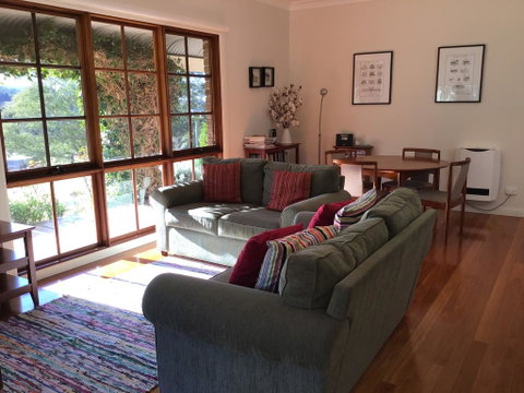 Tantallon - Northern Rivers Accommodation 3