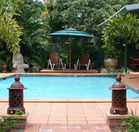 Tantarra Bed  Breakfast - Northern Rivers Accommodation