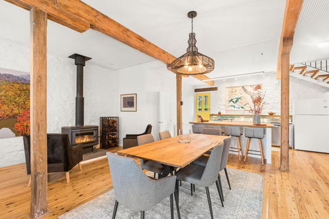 TARALGA TERRACES - Northern Rivers Accommodation 2