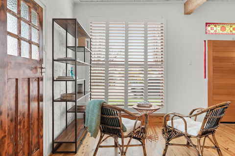 TARALGA TERRACES - Northern Rivers Accommodation 1