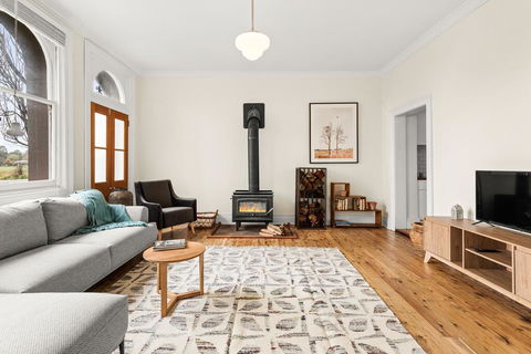 TARALGA TERRACES - Northern Rivers Accommodation 1