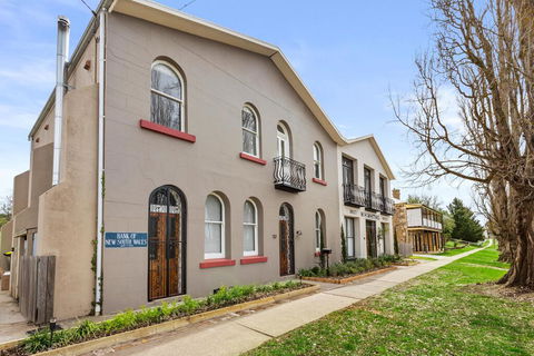 TARALGA TERRACES - Northern Rivers Accommodation 0