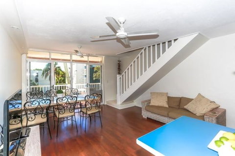 Taranaki Apartment - Northern Rivers Accommodation 2