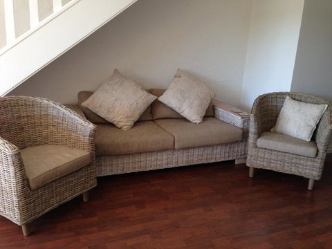Taranaki Apartment - Northern Rivers Accommodation 3