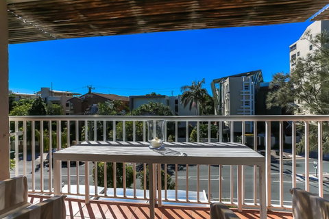 Taranaki Apartment - Northern Rivers Accommodation 0