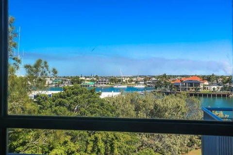 Taranaki Apartment - Northern Rivers Accommodation 1