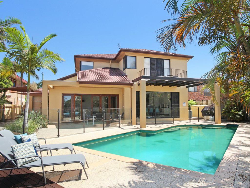 Mooloolaba QLD Northern Rivers Accommodation