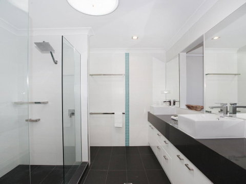 Tarcoola 49 - 4 BDRM Canal Home With Pool - Northern Rivers Accommodation 2
